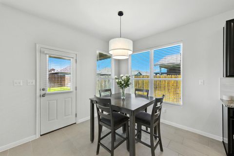 Tiny photo for 901 S San Marcos ST, Manor, TX 78653 (MLS # 9348520)