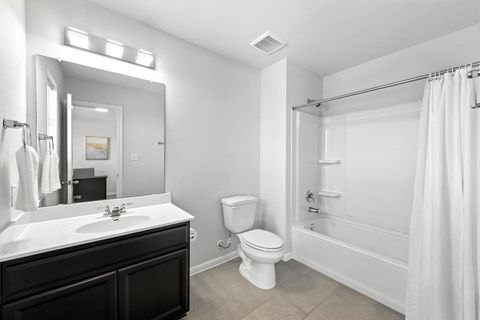 Tiny photo for 901 S San Marcos ST, Manor, TX 78653 (MLS # 9348520)