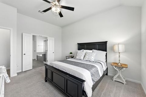 Tiny photo for 901 S San Marcos ST, Manor, TX 78653 (MLS # 9348520)