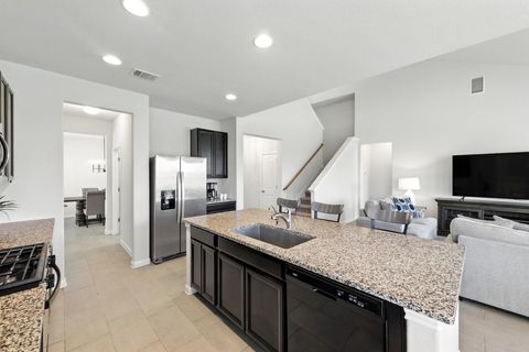 Tiny photo for 901 S San Marcos ST, Manor, TX 78653 (MLS # 9348520)