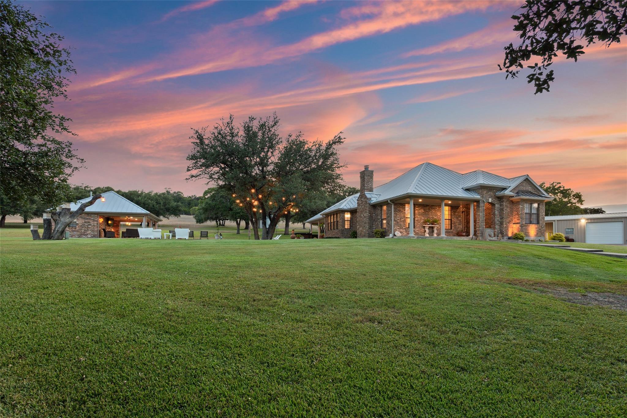 2660 Split Oak Ranch RD
