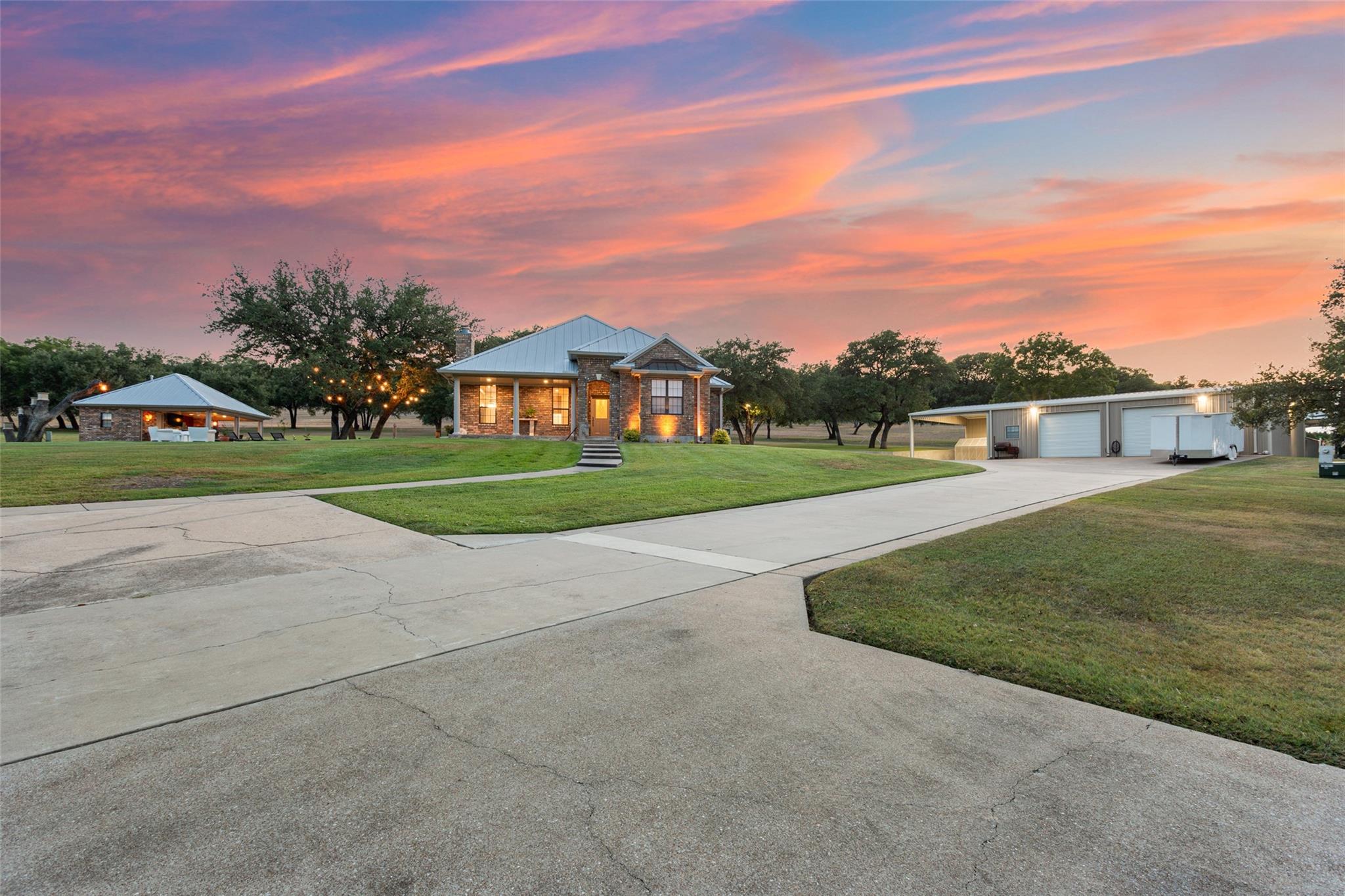 2660 Split Oak Ranch RD