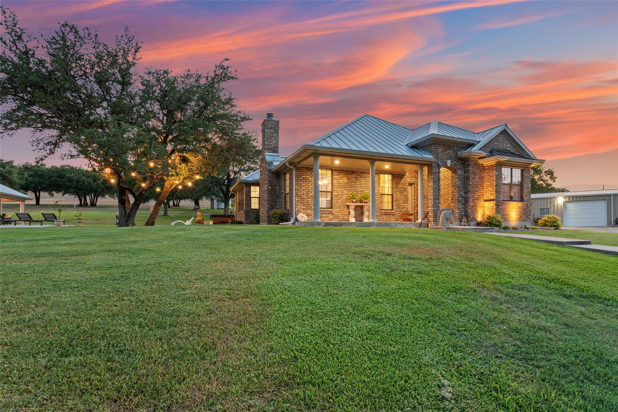 2660 Split Oak Ranch RD