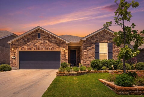 Photo of 1002 Hanging Star LN, Georgetown, TX 78633 (MLS # 2570972)