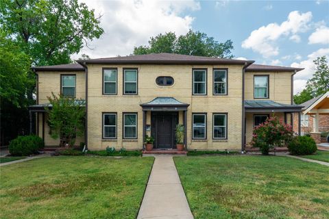 1703 Summit VW Austin TX 78703