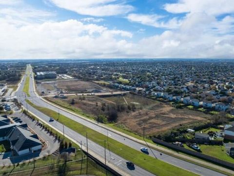 Photo of 0000 Wells Branch PKWY, Pflugerville, TX 78660 (MLS # 5714730)