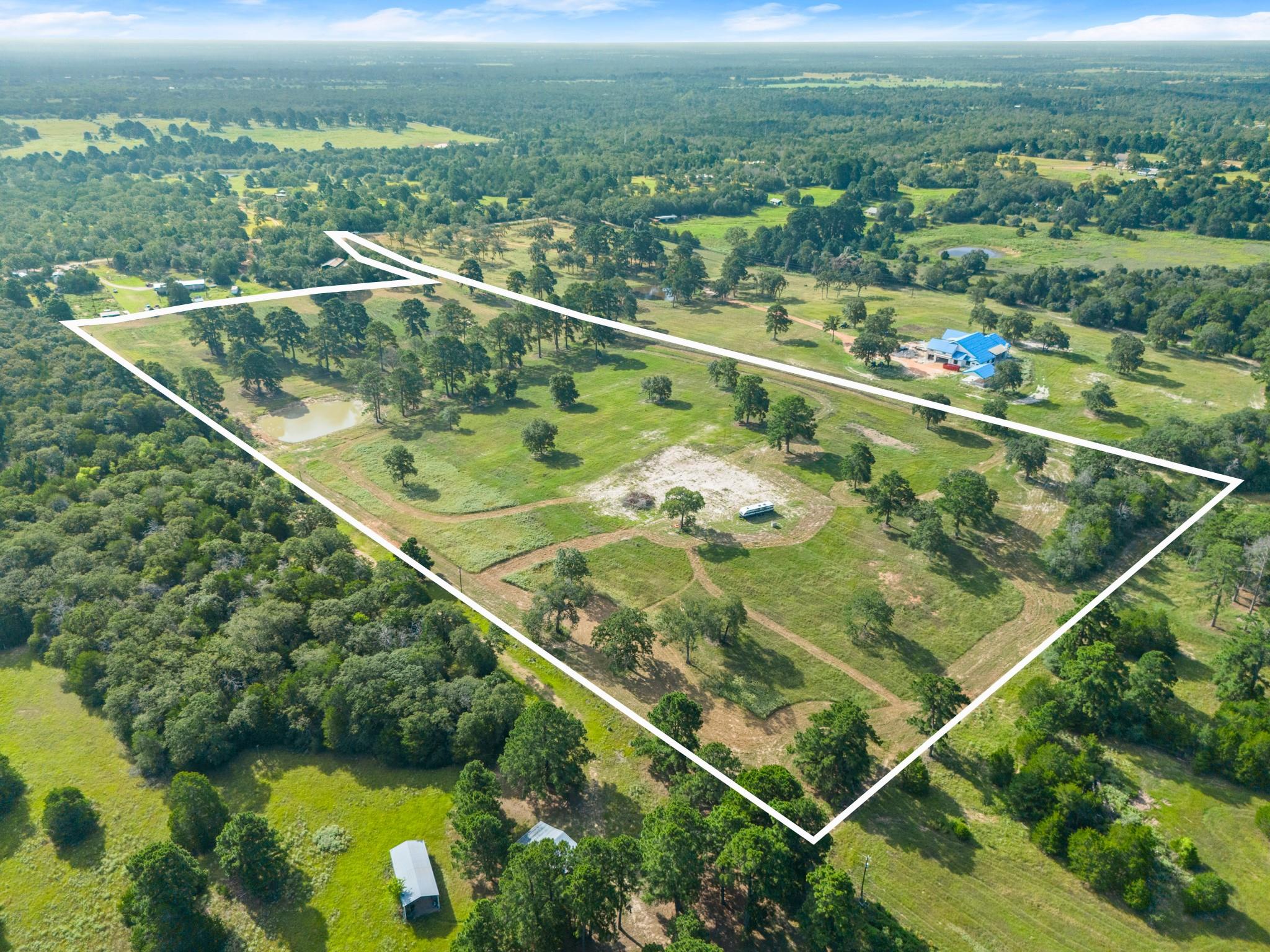 170 Split Oak RD