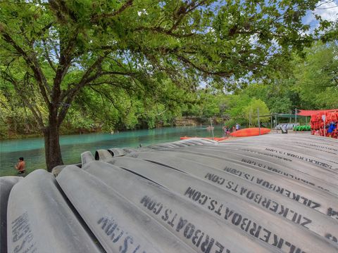 A home in Austin