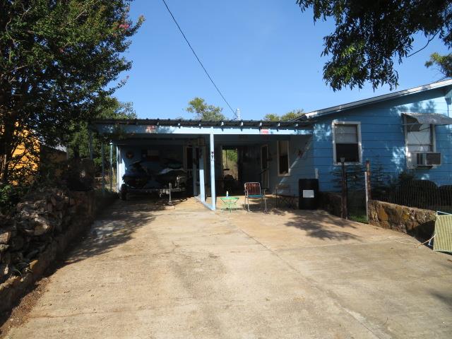 401 County Road 138