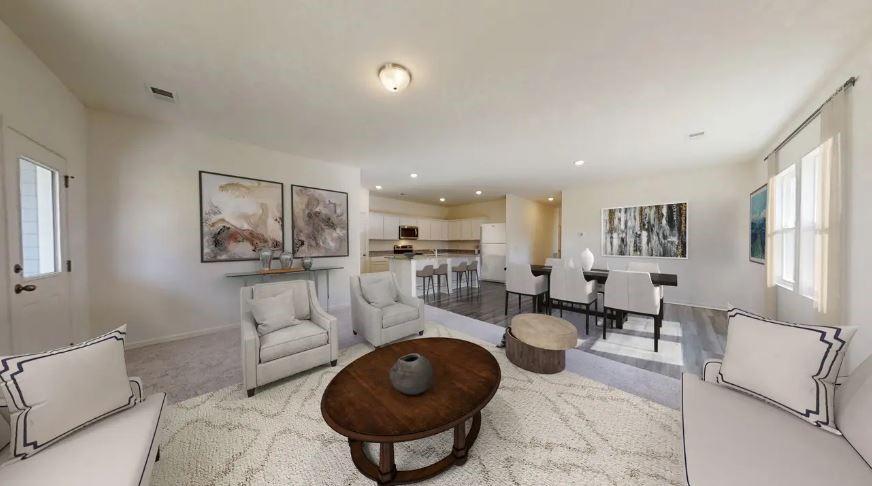 18205 Harpy CT