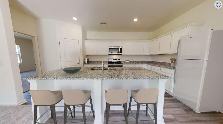 18205 Harpy CT
