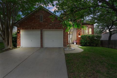 8806 Colberg DR Austin TX 78749