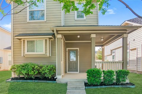 18532 Mammoth Cave BLVD 2 Pflugerville TX 78660