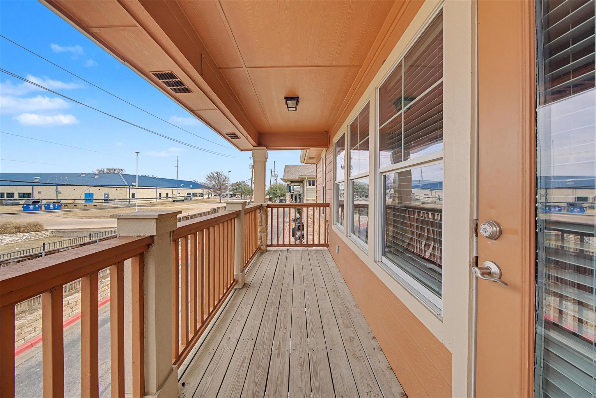 1481 Old Settlers BLVD 1401