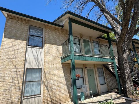 Photo of 1624 Aquarena Springs DR #A102, San Marcos, TX 78666 (MLS # 9057319)