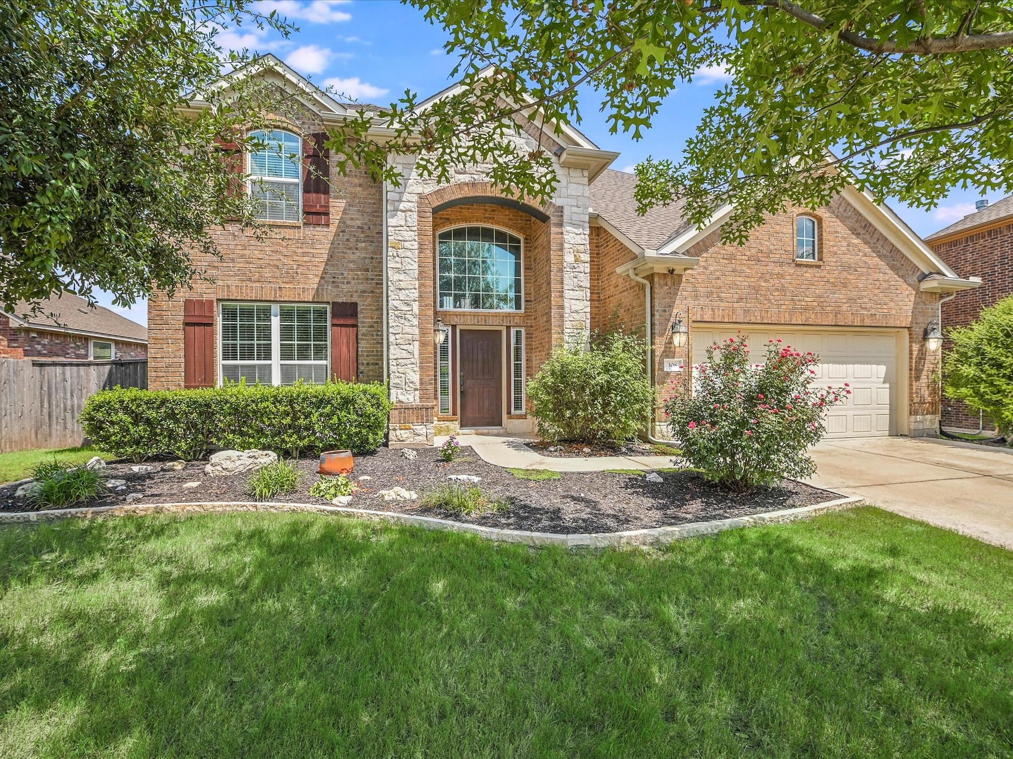 View Georgetown, TX 78626 house