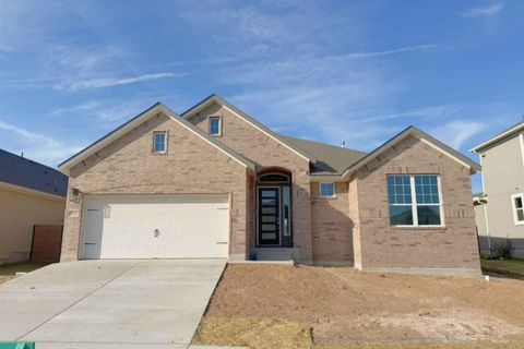 Photo of 120 Alistair DR, Georgetown, TX 78633 (MLS # 8975278)