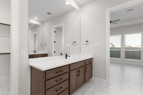 Tiny photo for 17216 Hope Bergman RD, Pflugerville, TX 78660 (MLS # 9876527)