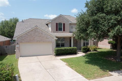 2225 Lou John ST Austin TX 78727