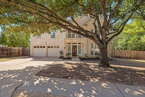 2231 Falkirk DR Round Rock TX 78681