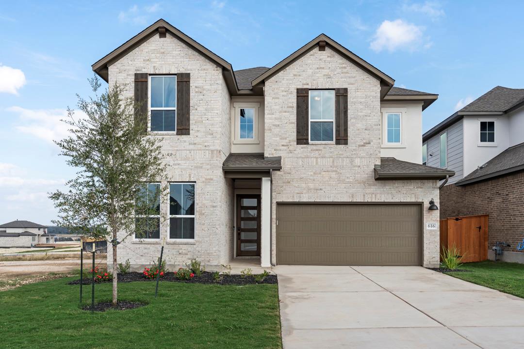 616 Leeland Drive