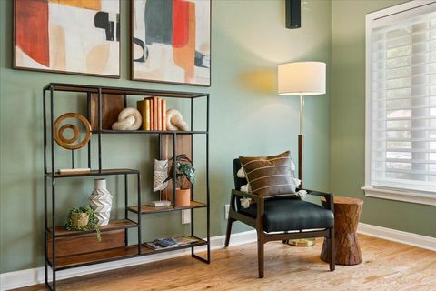 Tiny photo for 5904 Shoal Creek BLVD, Austin, TX 78757 (MLS # 1622458)