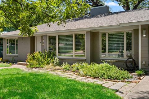 5904 Shoal Creek BLVD Austin TX 78757