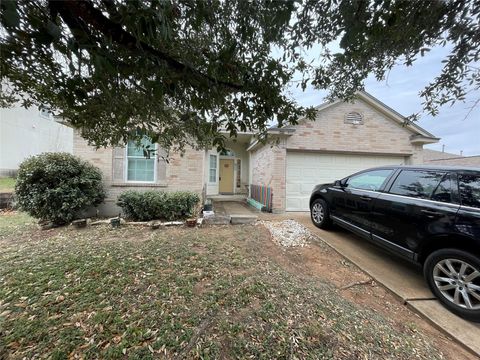 Photo of 411 Estate DR, Hutto, TX 78634 (MLS # 5728742)