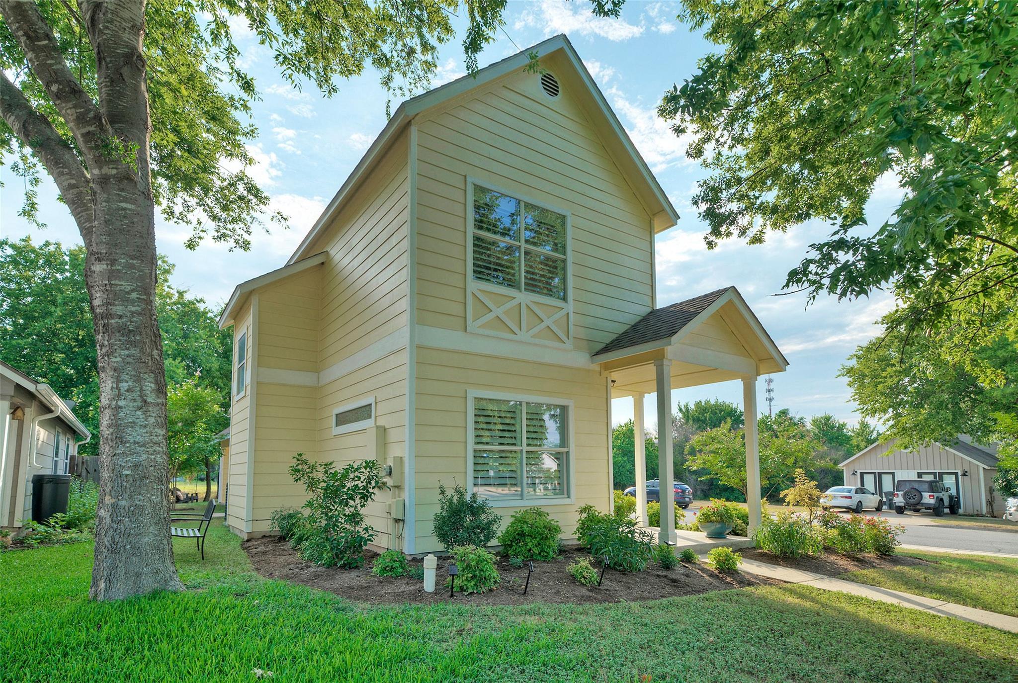 301 Windridge Village CV