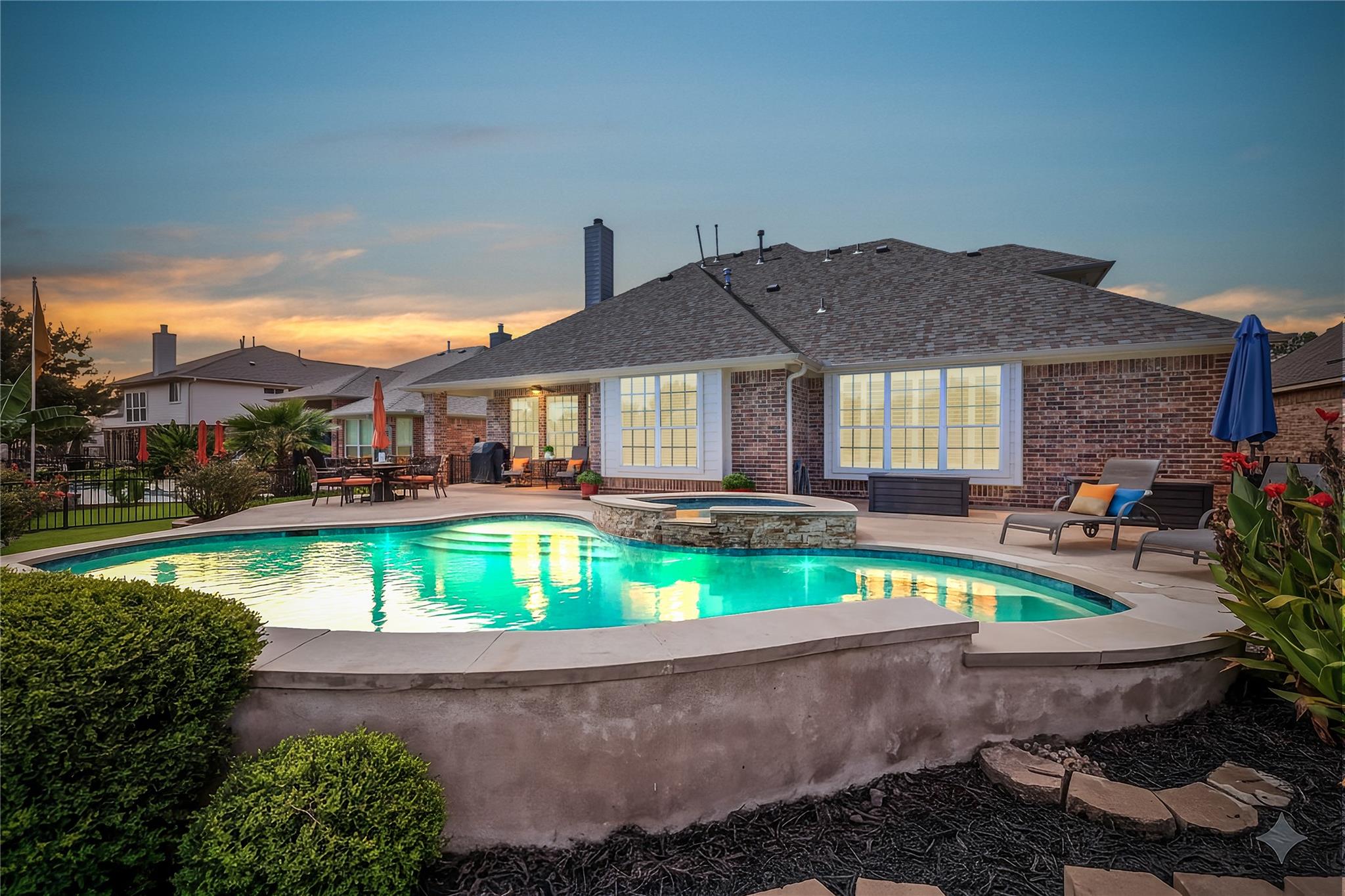 2732 Amen Corner RD