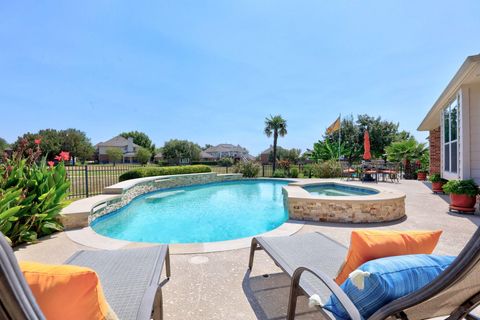 Photo of 2732 Amen Corner RD, Pflugerville, TX 78660 (MLS # 7462607)