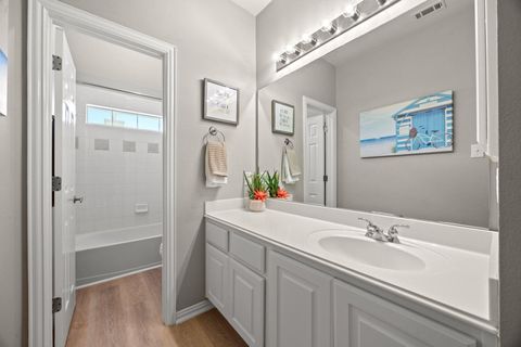 Tiny photo for 2732 Amen Corner RD, Pflugerville, TX 78660 (MLS # 7462607)
