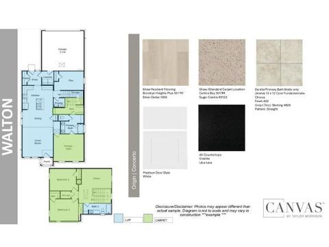 Tiny photo for 14009 Ausarina TRCE, Del Valle, TX 78617 (MLS # 4276721)