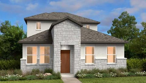 Photo of 14009 Ausarina TRCE, Del Valle, TX 78617 (MLS # 4276721)