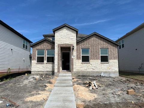 Tiny photo for 14009 Ausarina TRCE, Del Valle, TX 78617 (MLS # 4276721)