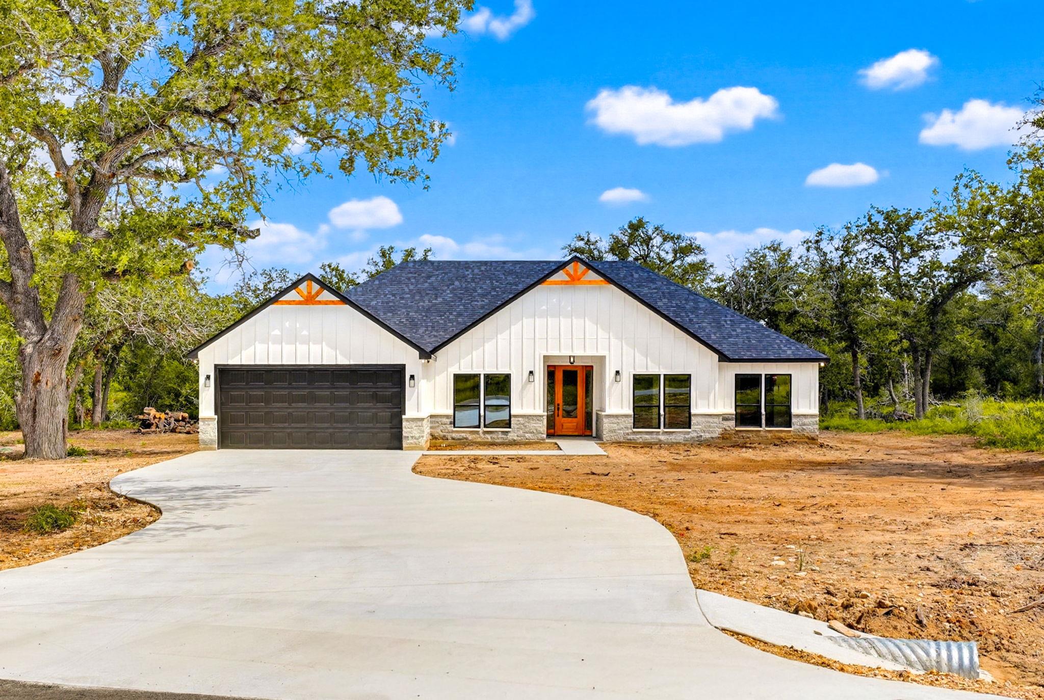 315 Post Oak ST