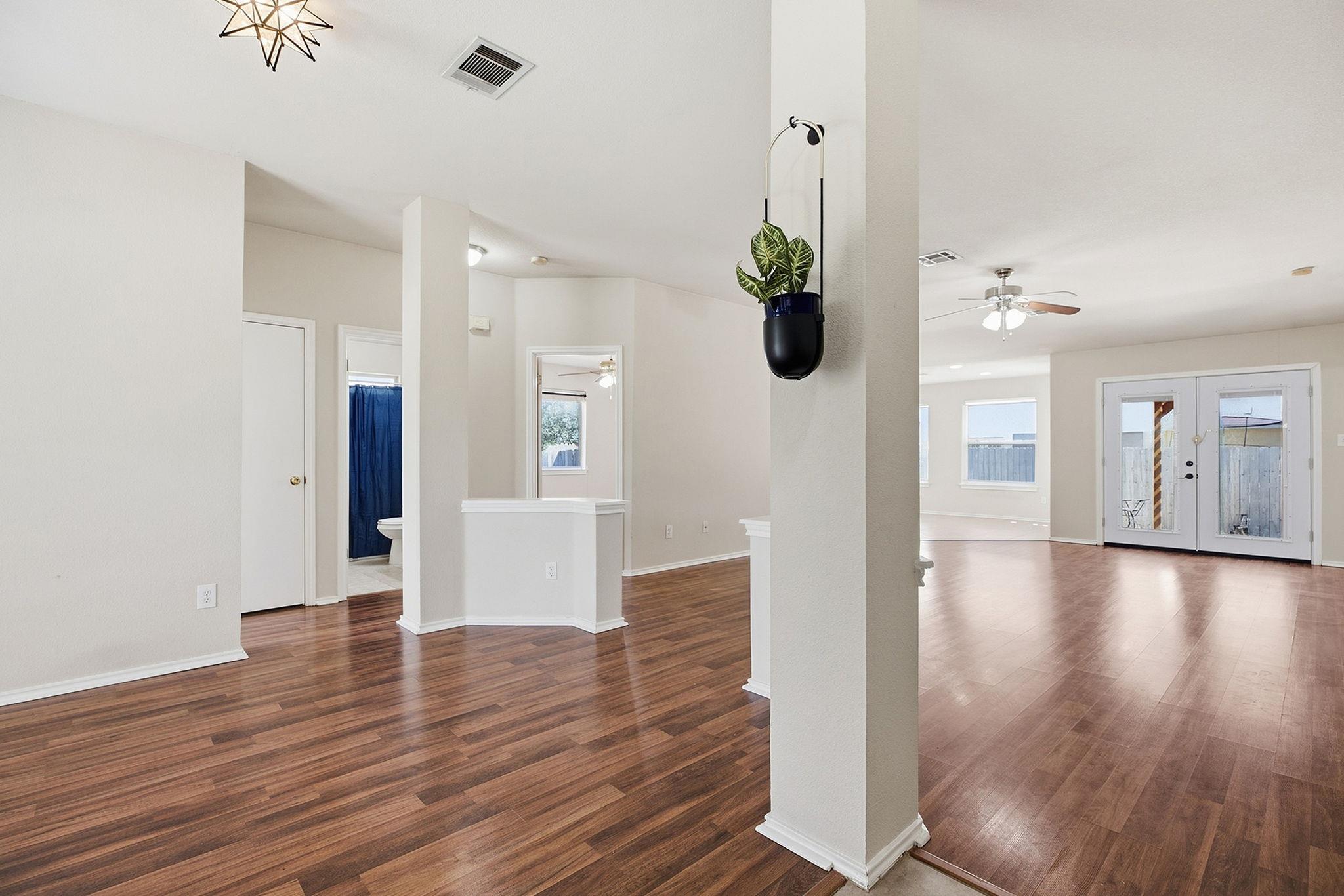 3005 Sugar Berry CV