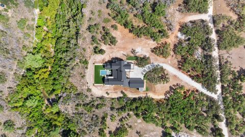 A home in Spicewood