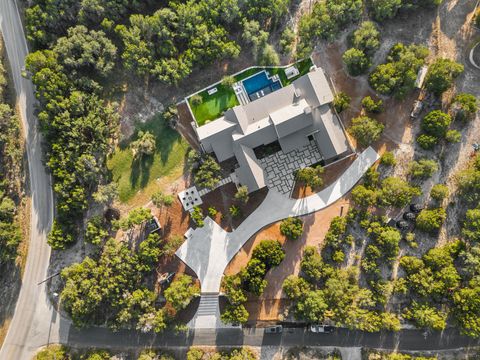 21001 Bertram LN Spicewood TX 78669