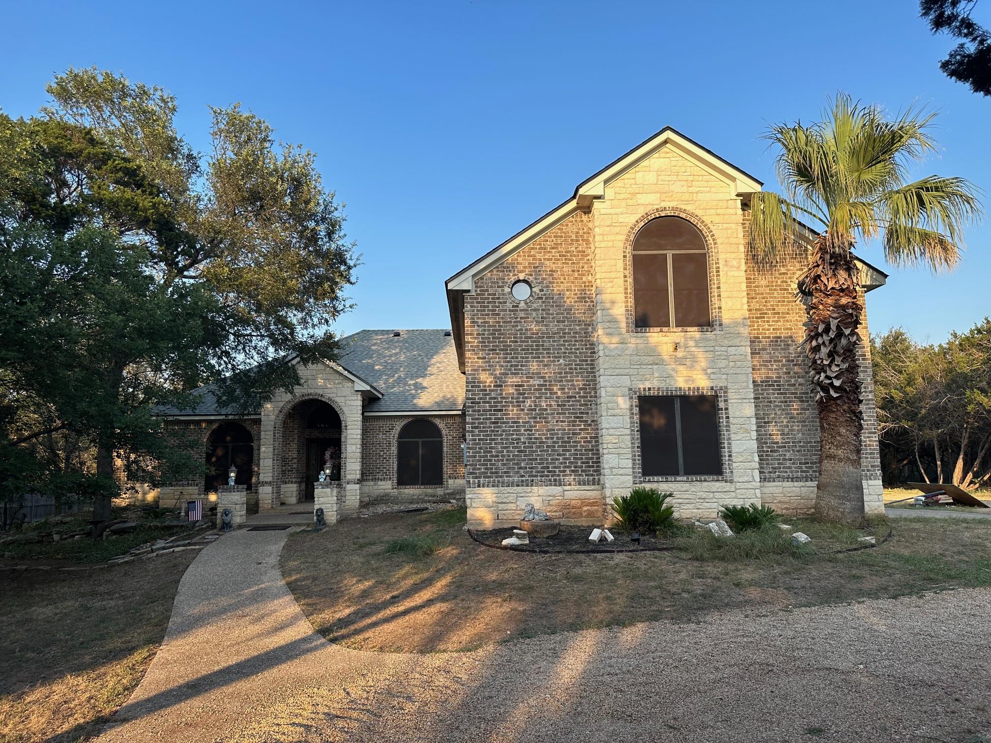 14 Stirrup DR