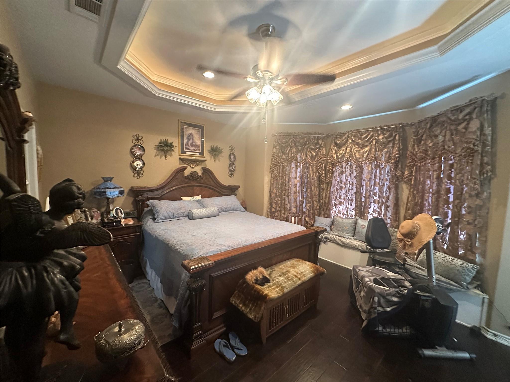14 Stirrup DR