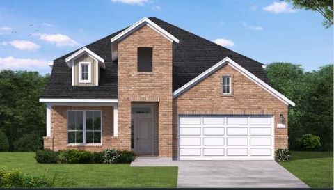 2159 Sarabanda ST Round Rock TX 78681