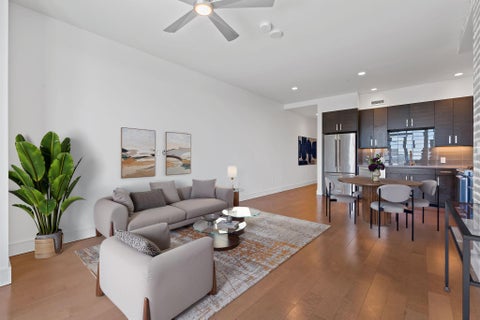 Tiny photo for 222 West Ave #1412, Austin, TX 78701 (MLS # 4683683)
