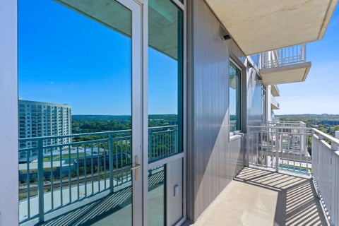 Tiny photo for 222 West Ave #1412, Austin, TX 78701 (MLS # 4683683)