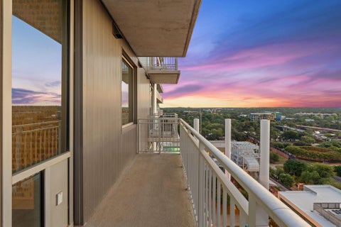 Tiny photo for 222 West Ave #1412, Austin, TX 78701 (MLS # 4683683)