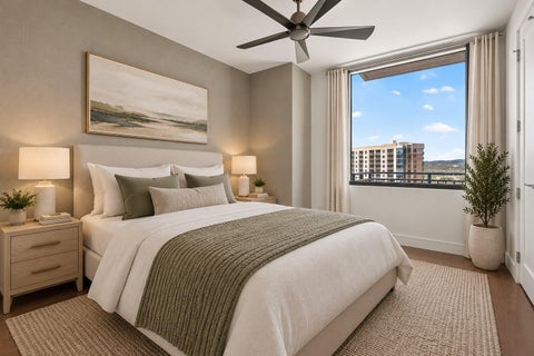 Tiny photo for 222 West Ave #1412, Austin, TX 78701 (MLS # 4683683)