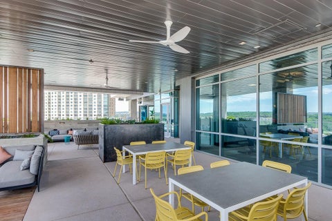 Tiny photo for 222 West Ave #1412, Austin, TX 78701 (MLS # 4683683)
