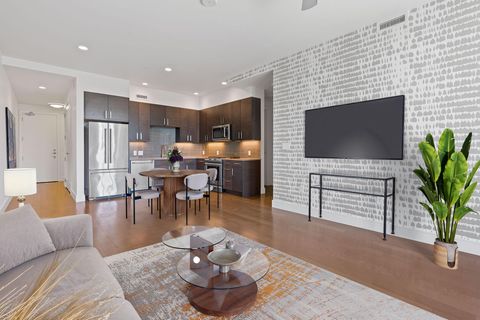 Photo of 222 West Ave #1412, Austin, TX 78701 (MLS # 4683683)