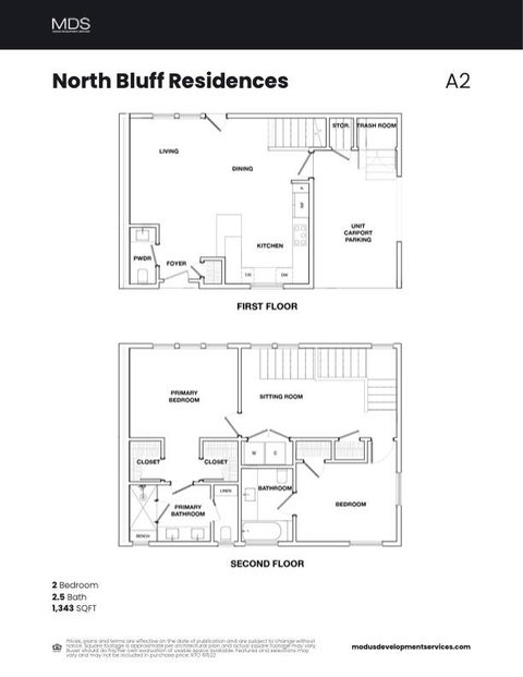Tiny photo for 401 N Bluff DR #10101, Austin, TX 78745 (MLS # 4151615)