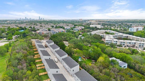 Tiny photo for 401 N Bluff DR #10101, Austin, TX 78745 (MLS # 4151615)